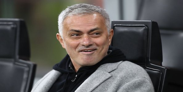 Jose Mourinho to lure 23-year-old Chelsea star as Blues ready to break transfer record fee to sign Bundesliga playmaker