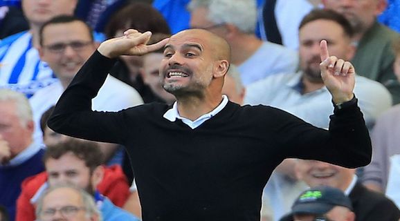 ‘Two years ago, I will never forget what you did to us’ – Pep Guardiola fires strong warning at Chelsea