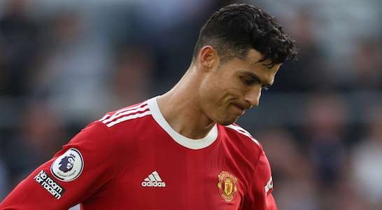 Forget Ronaldo – Chelsea ready to sign £200,000k a-week Man Utd star next summer