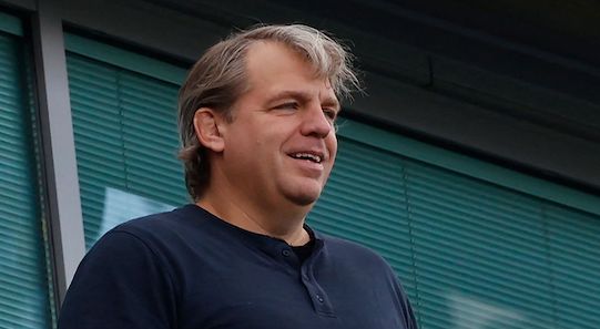 REPORT: Boehly shock candidate manager before deciding to appoint Potter finally revealed 