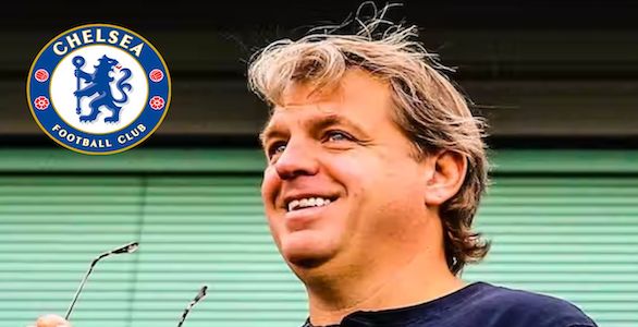 ‘Listen, we want you back here’–  21-year-old winger reveals personal talks with Todd Boehly