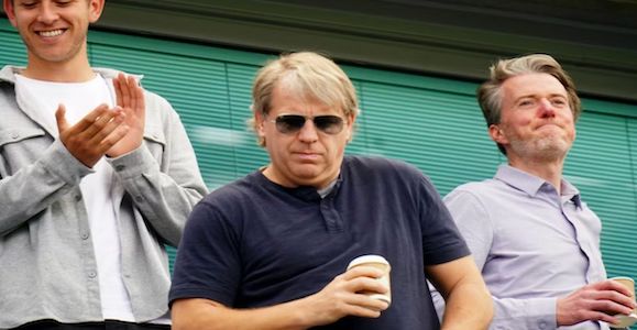 Journalist confirms Boehly wants to bring ‘glorious’ 6 ft 2 star to Chelsea – report