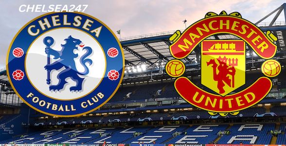 Chelsea vs Manchester United: Live stream, team news and how to watch