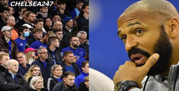 “He could’ve broken Henry’s assist record”, “He’s playing like prime Alves” – Chelsea fans ‘shocked’ by Chelsea player performance who proved ‘haters’ wrong in 3-0 win over wolves