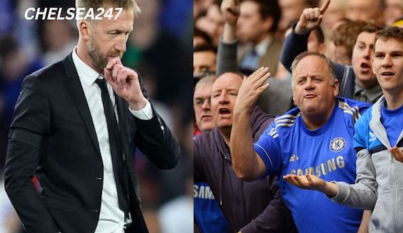 “He could turn water into wine in training” ” I feel bad for him” – Chelsea fans lose their minds after key player bad treatment in Brentford draw 