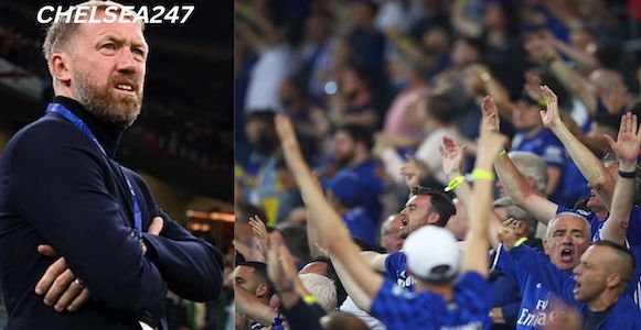 “I cried” “Happiness in my heart at least” – Chelsea fans shows joy to exciting player despite draw against Brentford