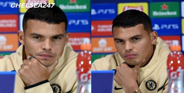 ‘At 39 next year, Time to go? Thiago Silva reacted to Chelsea’s contract decision ahead of next season