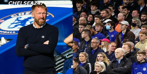 ‘Don’t sell him’, He has got a big future for Chelsea’ – Former Chelsea player warns Potter to keep next superstar at Chelsea