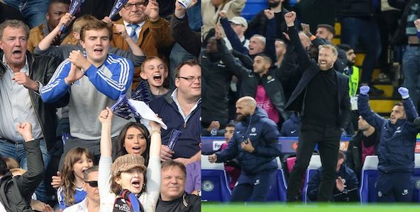 ‘This is my club’ –  Verdict Chelsea fans will love after latest transfer change