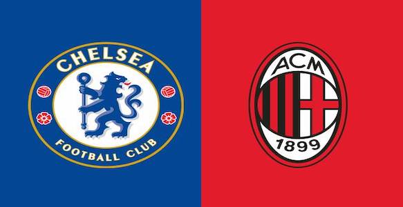 9 AC Milan key players to miss Champions League clash against Chelsea