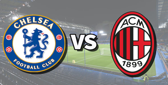 Full Chelsea squad for AC Milan clash revealed as key player faces fitness game