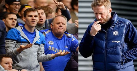 “He’s so irritating” “Potter should just sell him” – Chelsea calls Potter to sell ‘irritating’ Chelsea player despite victory over AC Milan