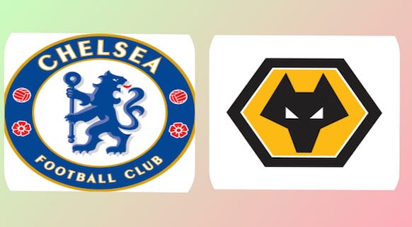 Full Chelsea squad available for Wolves clash revealed as Graham Potter suffered major injury blow