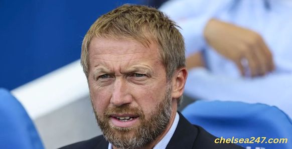 Use this formation and beat Crystal Palace – Former Chelsea player tells Graham Potter ahead of Palace clash