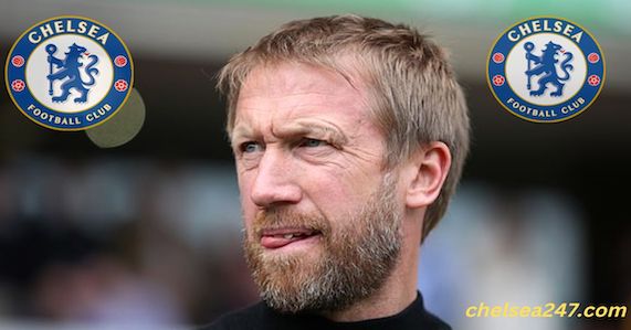 Graham Potter to hold talks with £97m player ahead of January transfer – report