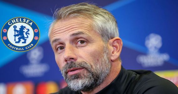 RB Leipzig boss responds to £52m player joining Chelsea as Blues considering January move for £85m-rated Dutch-man star