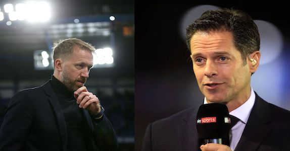 ‘Is time to let him go’, ‘he has no right to demand such amount’ – Former Chelsea player advise club to let Chelsea star leave after turning down contract offer