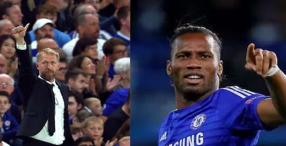 Chelsea ‘looking to sign’ £22m striker ‘who’s like Drogba’ at Stamford Bridge – report