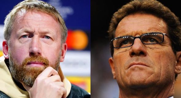 Fabio Capello slams Chelsea star for not showing ‘no personality at Stamford Bridge’ 