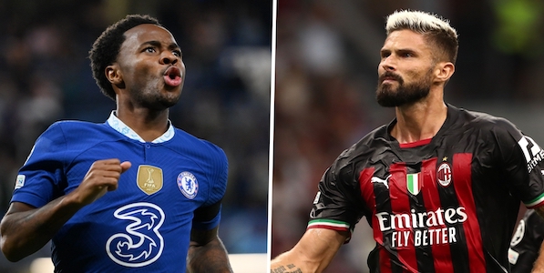 Chelsea vs AC Milan: Live stream, team news and how to watch