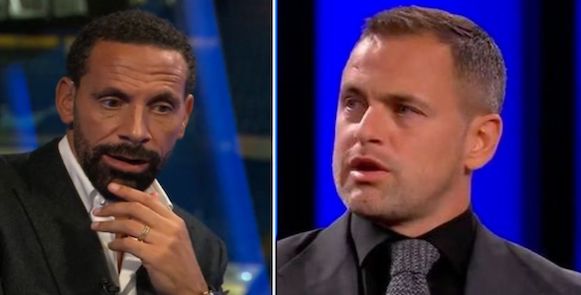 Rio Ferdinand agrees as Joe Cole explains why Chelsea is signing £53m player after scoring 35 goals