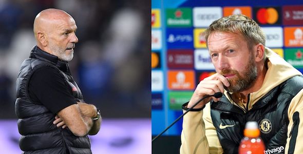 What will happen at San Siro next Tuesday – Graham Potter reveals after 3-0 win over Milan