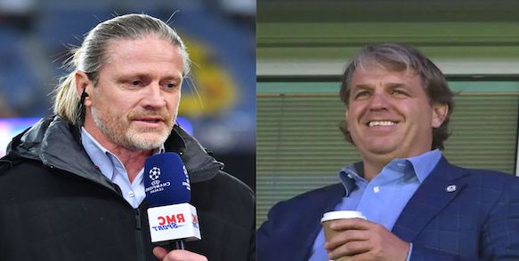 ‘Go get him please’ – Boehly told to wrap up £131M record-breaking deal for Chelsea