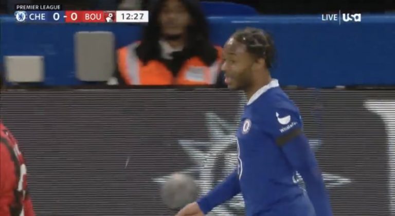 Chelsea vs Bournemouth – Live stream, line up & how to watch