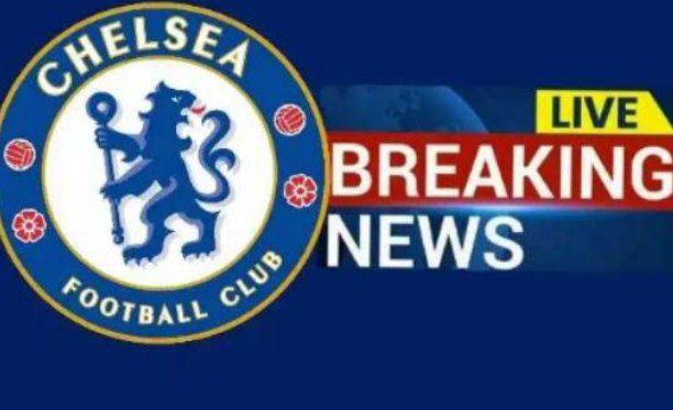 BREAKING: Chelsea announced first major signing ahead of January transfer