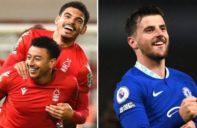 Nottingham Forest vs Chelsea – Team news, live stream and more