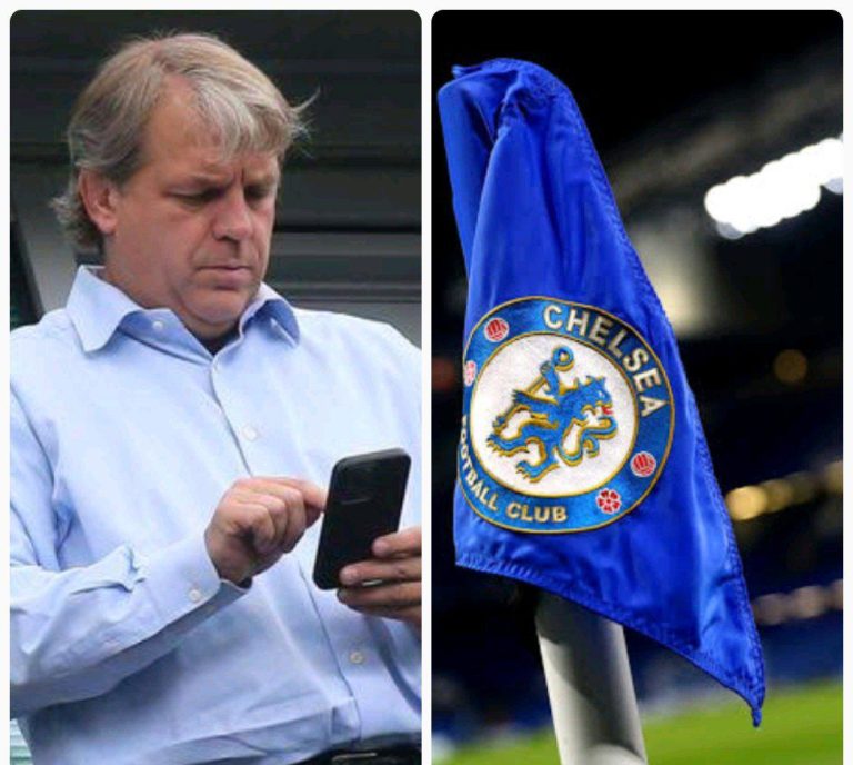 Great signings? As Todd Boehly keen on signing these three World Class players this January to secure top 4