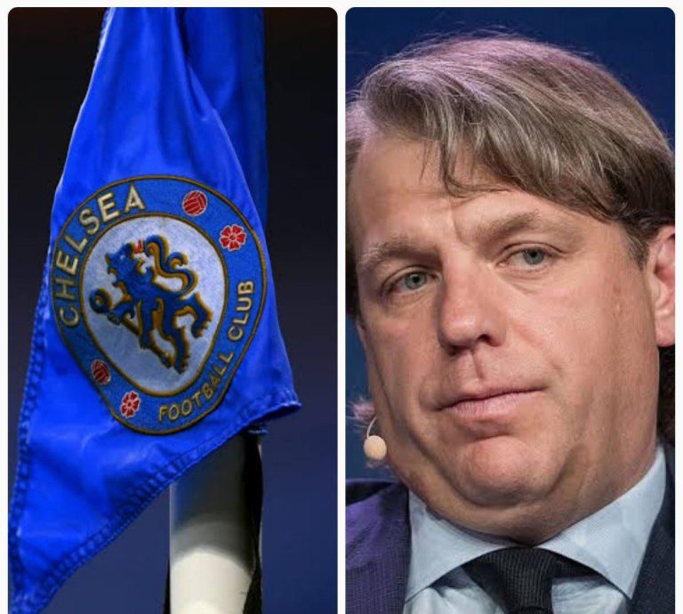 “Goodbye & Thank you” – Player sends farewell message to teammates ahead of Chelsea medical