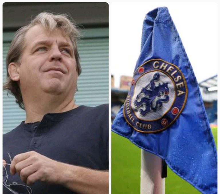 BREAKING: Chelsea announce a seven-and-a-half-year deal contract