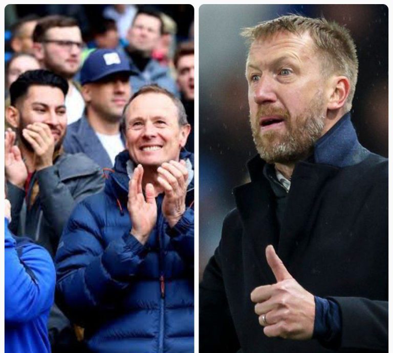 ‘I can’t wait to…’ £34 million signing sends first message to fans after completing his Chelsea move