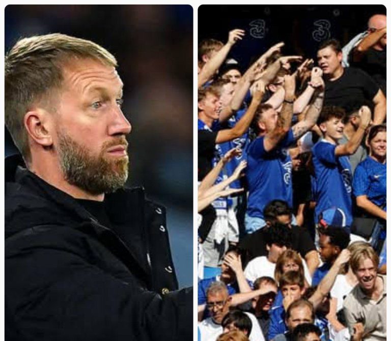 “He score goals like machine,”As Graham Potter wants £85million star player this January