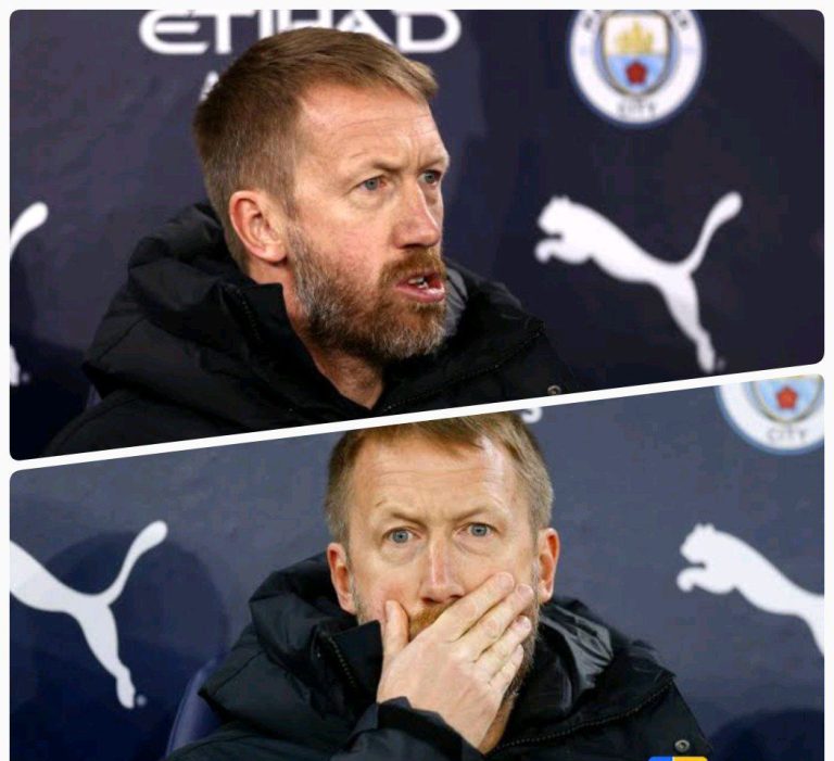 This is our final decision’ – Chelsea board finally makes Graham Potter decision after poor Chelsea’s form