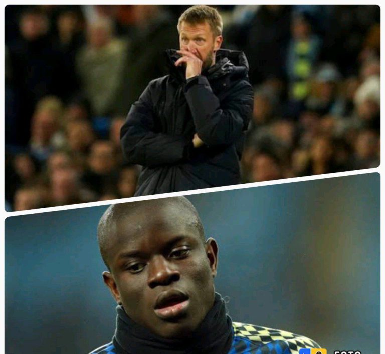 Fresh decision made!  As N’Golo Kante makes decision on his future at Chelsea