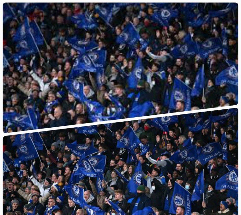 “Forget Arsenal and Manchester united, Chelsea is the answer” – 23-year-old Portuguese midfielder told to sign for Chelsea