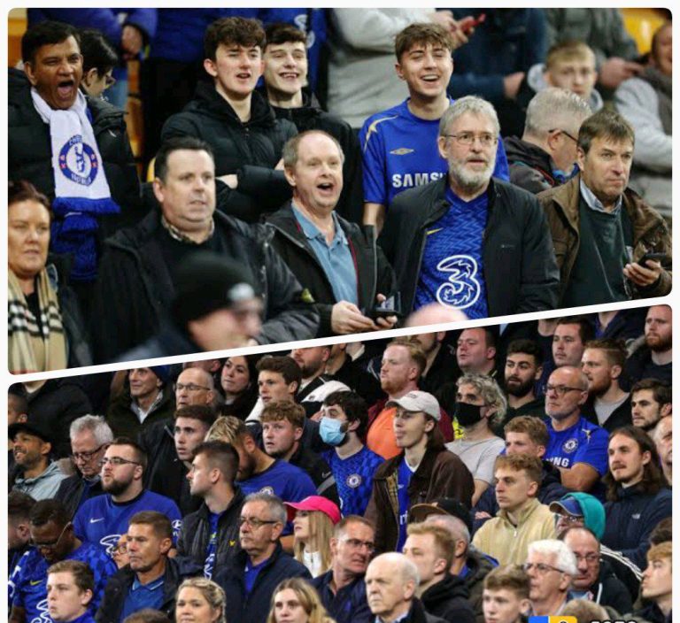 ‘I have to leave Chelsea because of that’… – Midfielder finally tells Chelsea fans after 10 years of leaving Stamford Bridge