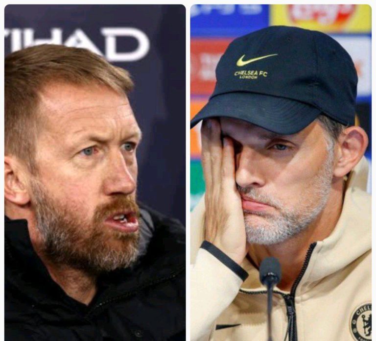 Graham Potter to be sacked? Here are top 4 managers who will be suitable for Chelsea job