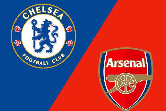 ‘Better join Chelsea instead of Arsenal’ – Former Chelsea star tells £85million man