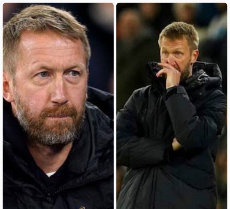 “I’m interested in this Chelsea Job” – Former Premier League manager admits