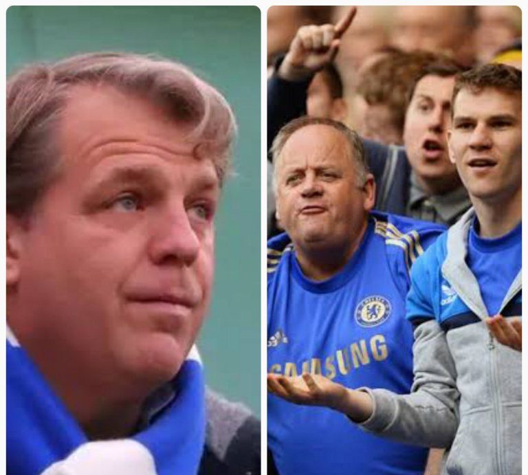 “£113million for an attacker who’s does not suit your team style” – Chelsea slammed for latest decision on player