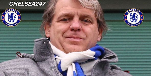 Worth £100million? As Todd Boehly ready to sign 24 year old Serie A star