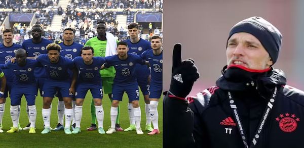 He made me a better player – Chelsea star admits love for Thomas Tuchel