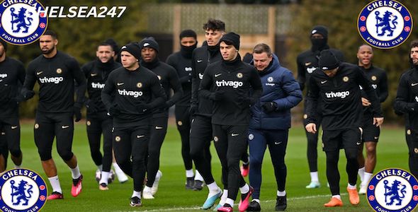 “Leave him out right now”, “Don’t start him” – Former Chelsea star reveals why Chelsea star should not be in starting XI