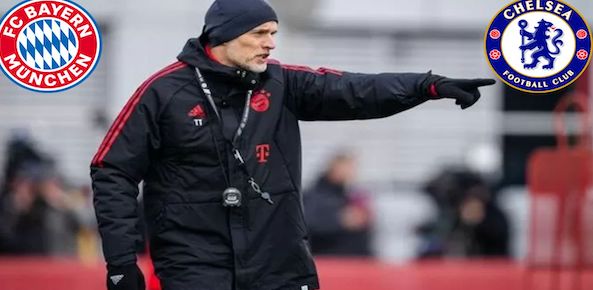 Club made Chelsea man decision after Thomas Tuchel approach