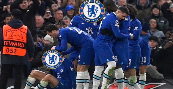 Chelsea star could miss Aston Villa clash after suffering injury on international duty