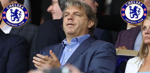 ‘Beast of a player’  Todd Boehly wants £150m. man at Chelsea