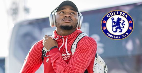 Christopher Nkunku to Chelsea this summer will bring another £150m man to Stamford Bridge